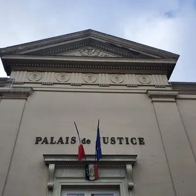 Un eurélien condamné à deux mois de prison pour s'être approché...