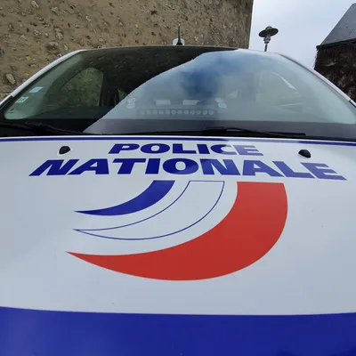 LE COUDRAY - Un homme retrouvé mort près de l’hôpital