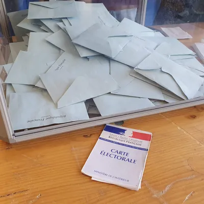 Bruno estampe ne se représente pas aux Municipales