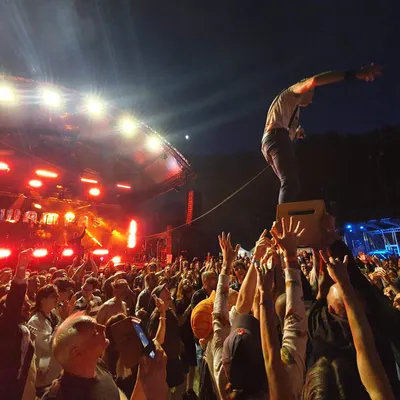 Le festival L'Paille à Sons recherche ses futurs bénévoles