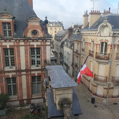 Municipales 2026 : Bernard Cherlonneix annonce sa candidature à la...