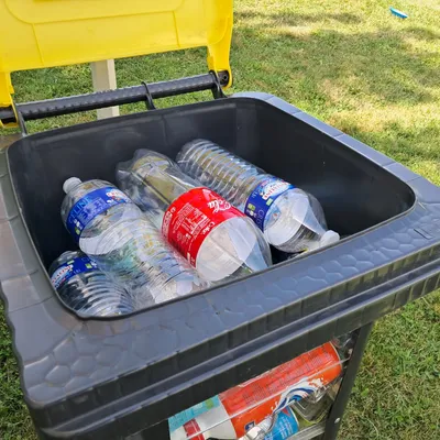 Démarchage frauduleux pour le remplacement de bacs de déchets