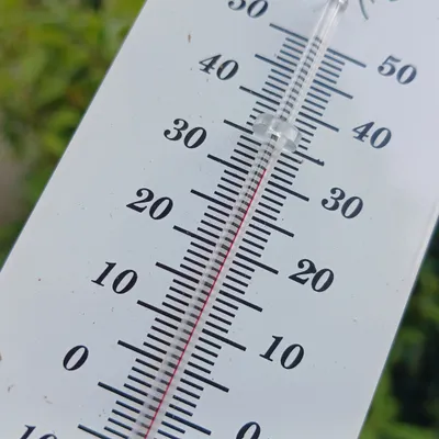 🔊 « C'est la première vague de chaleur la plus précoce qu'on ait...