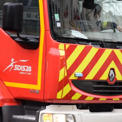 Un lave-linge manque de prendre feu à l'hôpital Henry Hey de Bonneval