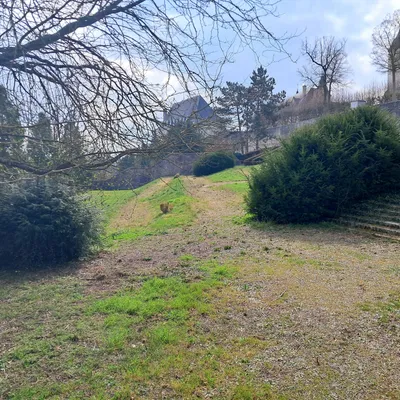 Les jardins de l'Evêché vont rouvrir partiellement à Chartres