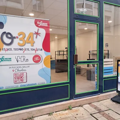 🔊 250 jeunes ont franchi la porte du O'34 depuis son ouverture