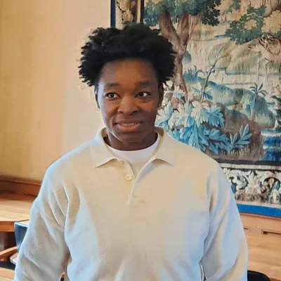 Audrey Tcheuméo ramène sa première médaille pour le C'Chartres Judo