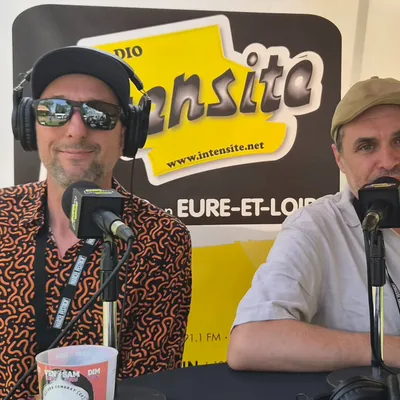Le Buffet Sonore : Chalawan et Spoilt Bastard vous racontent ce...