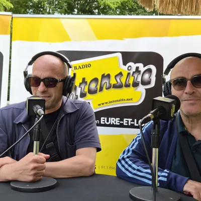 Mouss & Hakim (ex Zebda) : des Motivés à Marcel Festoch'