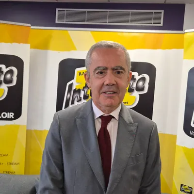 Hervé Jonathan : « La création d'entreprise est un levier majeur...