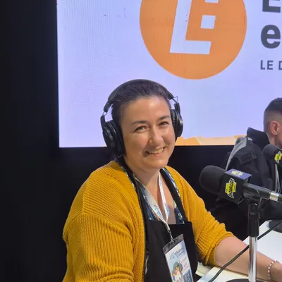 L'ARTISANAT C'CHARTRES – À LA RENCONTRE DE STEPHANIE HALLER, AUX...