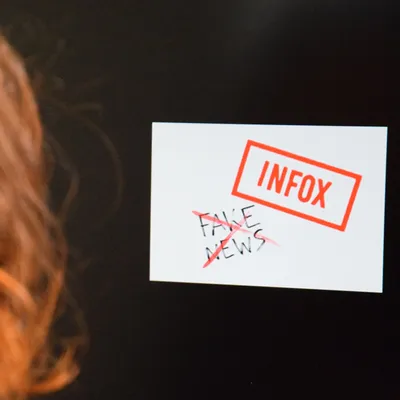 Les "fake news" ont bonne presse ?