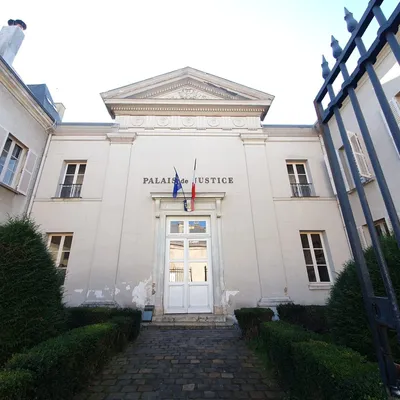 Trois mois de sursis pour avoir menacé de mort sa femme