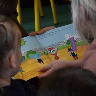 Plus de 250 personnes pour la Nuit de la Lecture