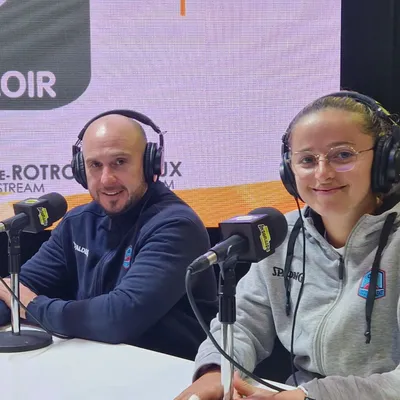 🔊Sauvées, les chartraines visent les play-offs