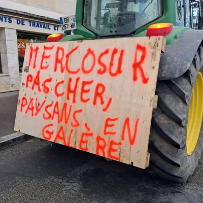 Des agriculteurs euréliens prévoient de manifester le 20 janvier