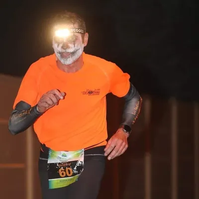 🔊 Foulées d'Halloween : il reste encore des places pour le trail