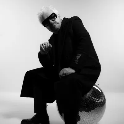 Cerrone, pionnier de l'électro à Lucé en fête