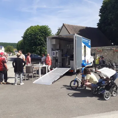 Une vingtaine d’exposants pour aider à « Se sentir bien chez soi »