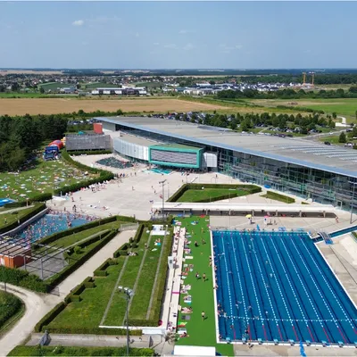 L'Odyssée s'ouvre à d'autres sports
