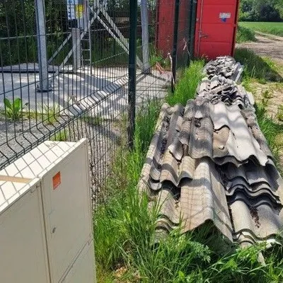 Appel à témoins lancé après un dépôt-sauvage d'ordures