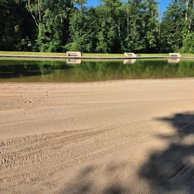 Vald'Yerre recherche un surveillant de baignade pour cet été