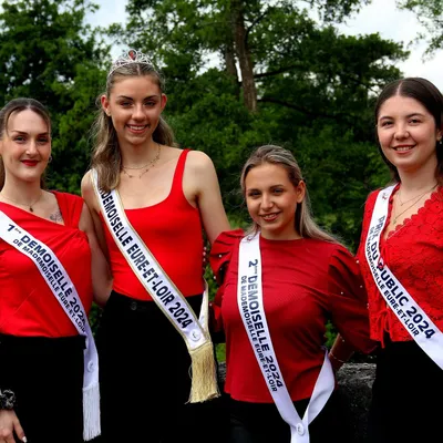 Qui sera couronnée Mademoiselle Eure-et-Loir ?