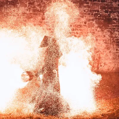 Un voyage sensoriel unique, entre rythmes envoûtants et magie des...