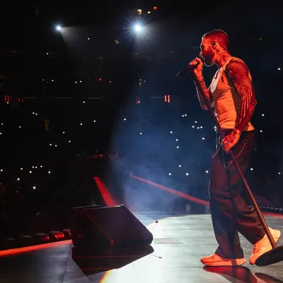 Maroon 5 chantera à Chambord