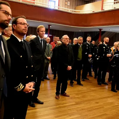 2400 interventions pour les gendarmes de Nogent-le-Rotrou et son...