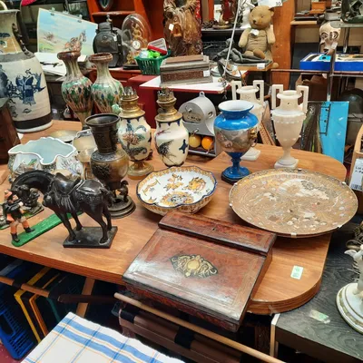  Le dépôt-vente de Champhol ferme après 17 années d’existence