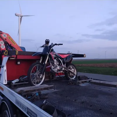 EURE-ET-LOIR – Des motos de cross non homologuées en fourrière