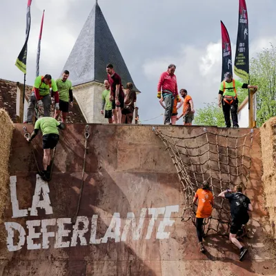 Rendez-vous le 11 avril pour la 5e édition de la  Déferlante...