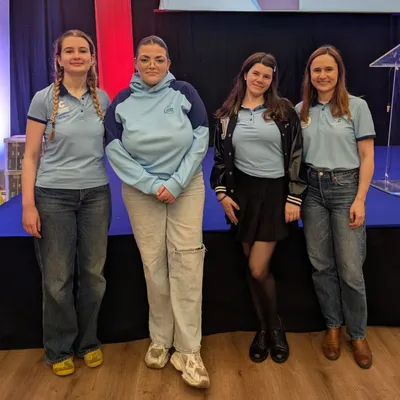 Top 12 : Les chartraines vice-championne de France