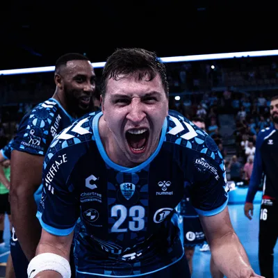 Coupe de France : C'Chartres Handball vise les 8es à Valence