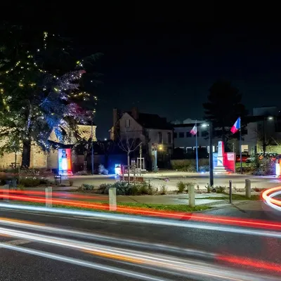 Nouvel éclairage sur le patrimoine