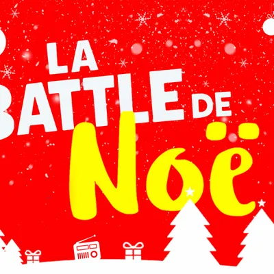 Dernier round pour "La Battle de Noël" sur Intensité !
