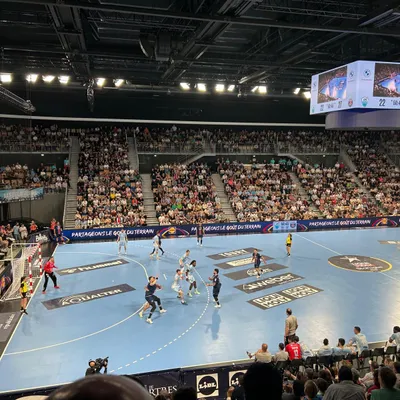  Le C'CMHB vise un second succès face à Aix 