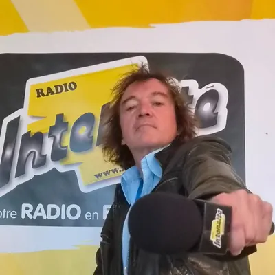 Stars’Terre : Cali au micro d’Intensité