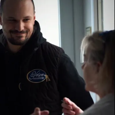Acte de générosité après le "saccage" des serrures de la SPA