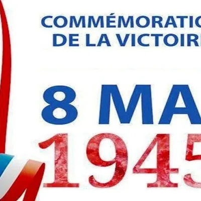 LOIR-ET-CHER - Cérémonies du 8 mai