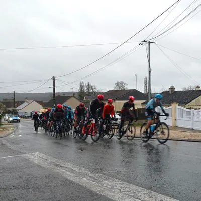 Le Challenge cycliste de Cloyes annulé faute de participants