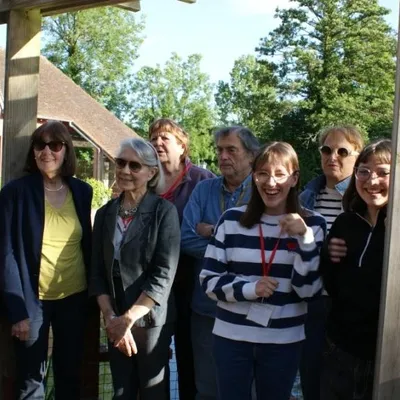 🔊 CinéPrest a projeté son court-métrage à Chartres