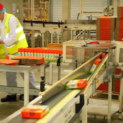 🔊L'entreprise « Ebly » bientôt rachetée à Marboué ?