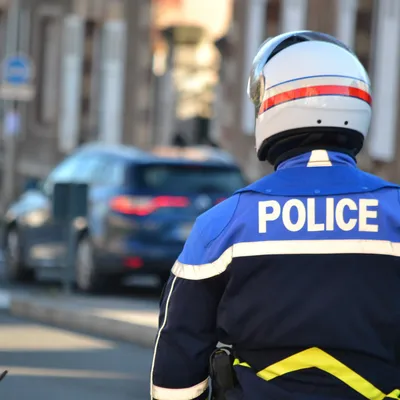 Les contrôles des trottinettes électriques se multiplient à Chartres