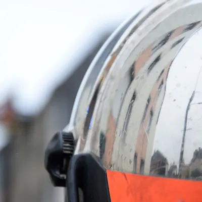 La Sainte-Barbe organisée à Bonneval cette année