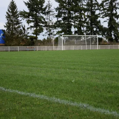 🔊 Le stade Boudrie inauguré à Lucé