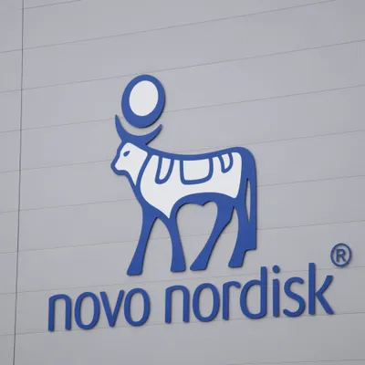  Novo Nordisk se visite exceptionnellement