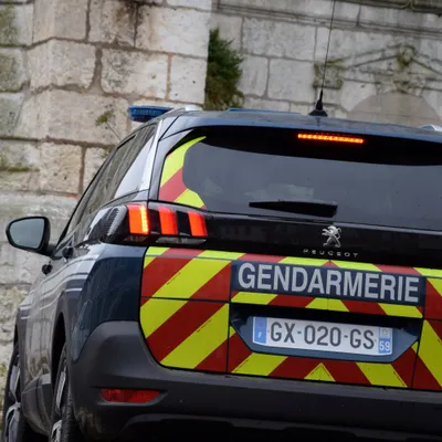 Fin des recherches après la disparition inquiétante