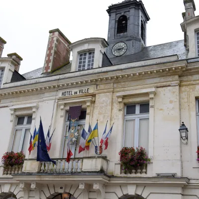 Municipales 2026 : la bataille est lancée à Châteaudun